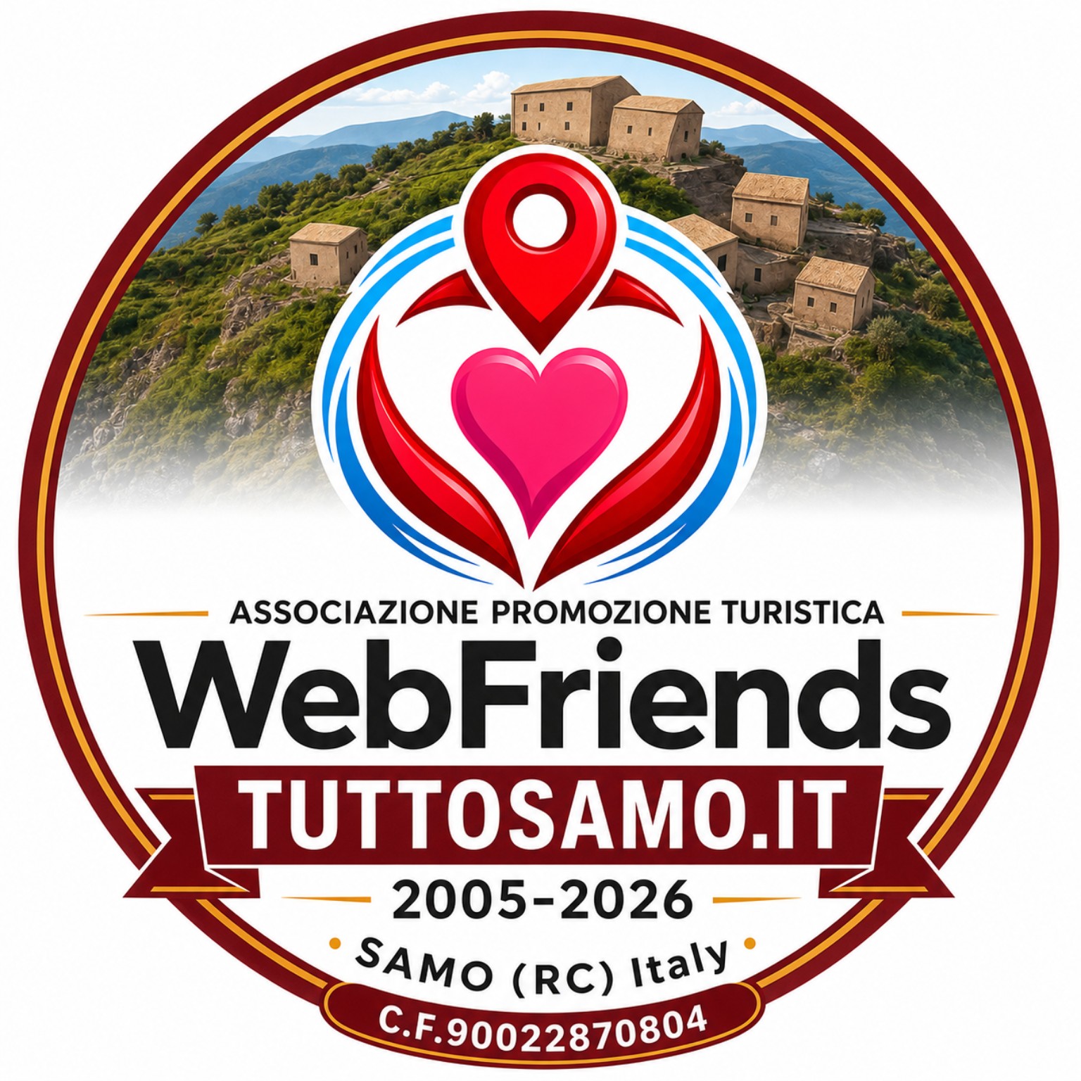WebFriends Tuttosamo.it